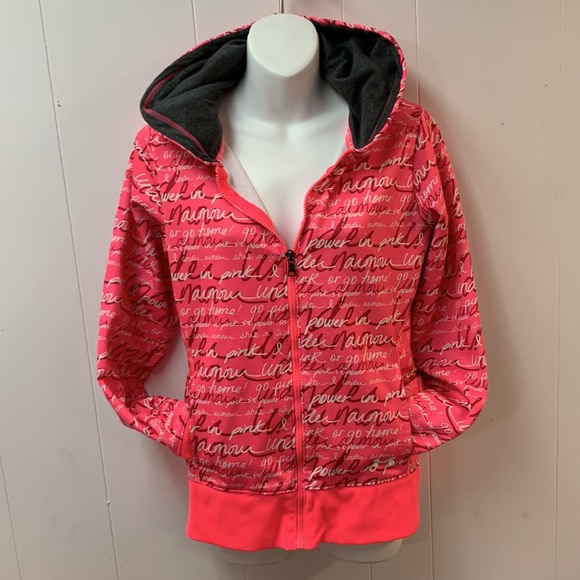 Under Armour - hoodie - a - Picture 3 of 8